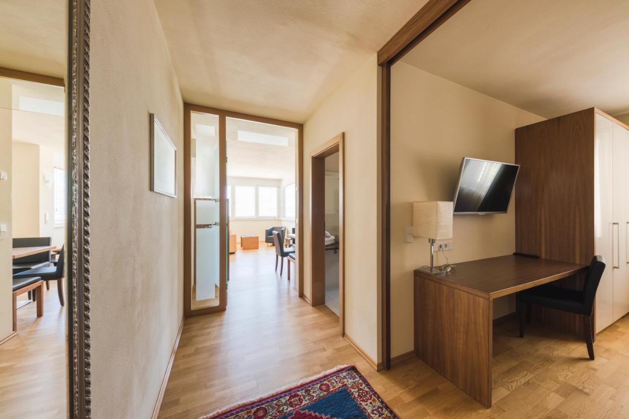 Hotel Residence Pernhof 테르메노 외부 사진
