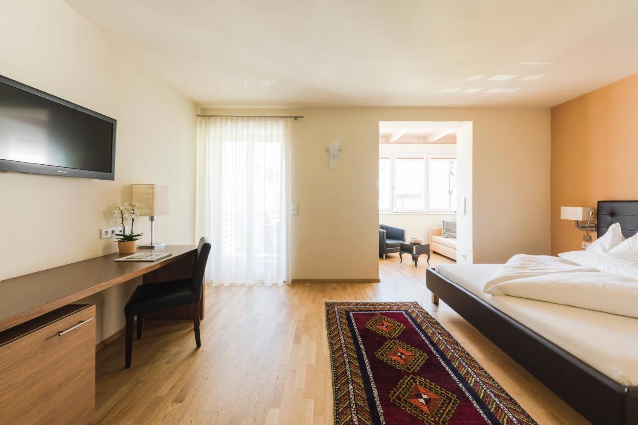 Hotel Residence Pernhof 테르메노 외부 사진