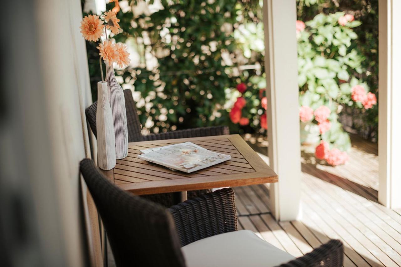 Hotel Residence Pernhof 테르메노 외부 사진
