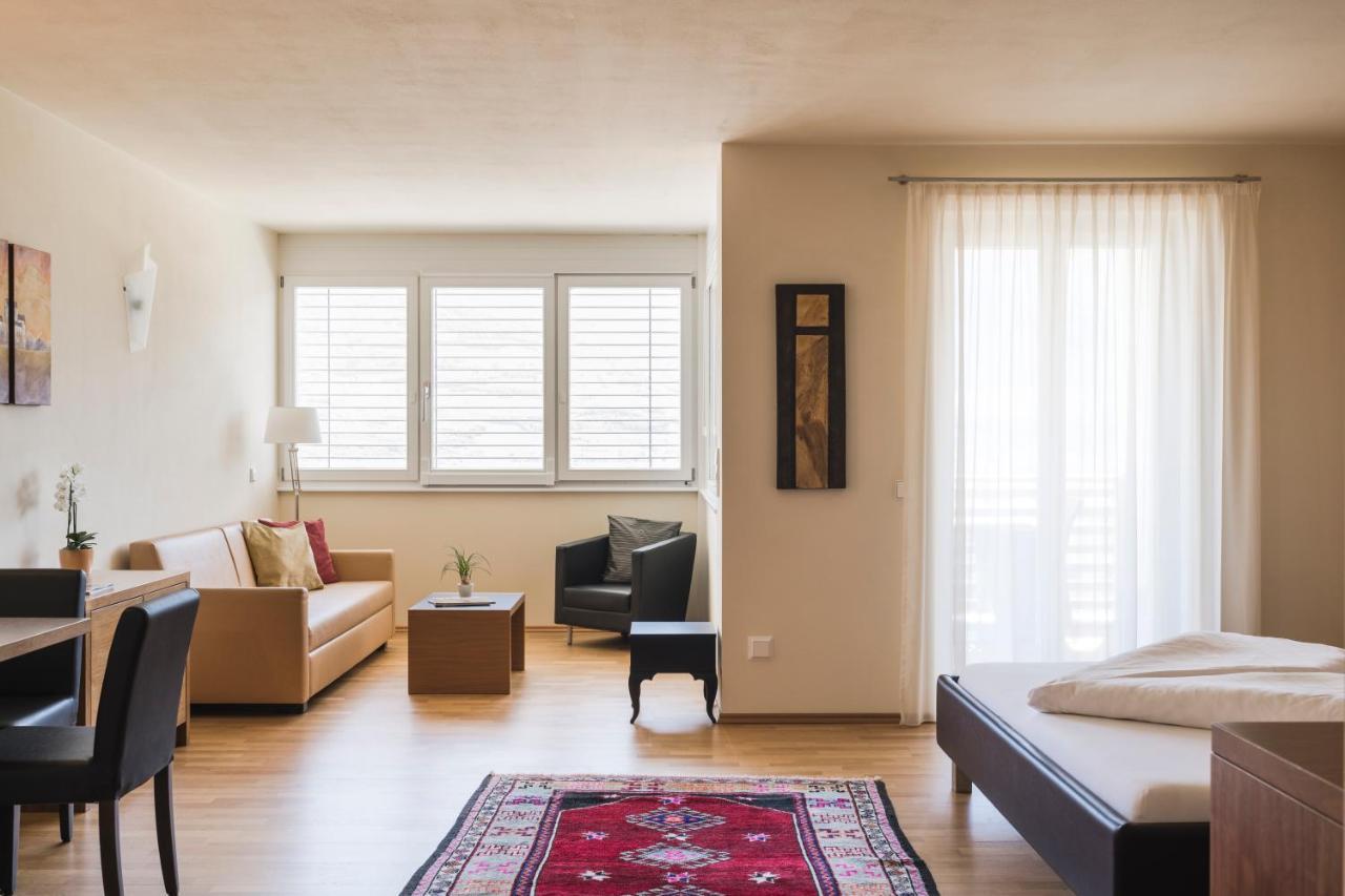 Hotel Residence Pernhof 테르메노 외부 사진