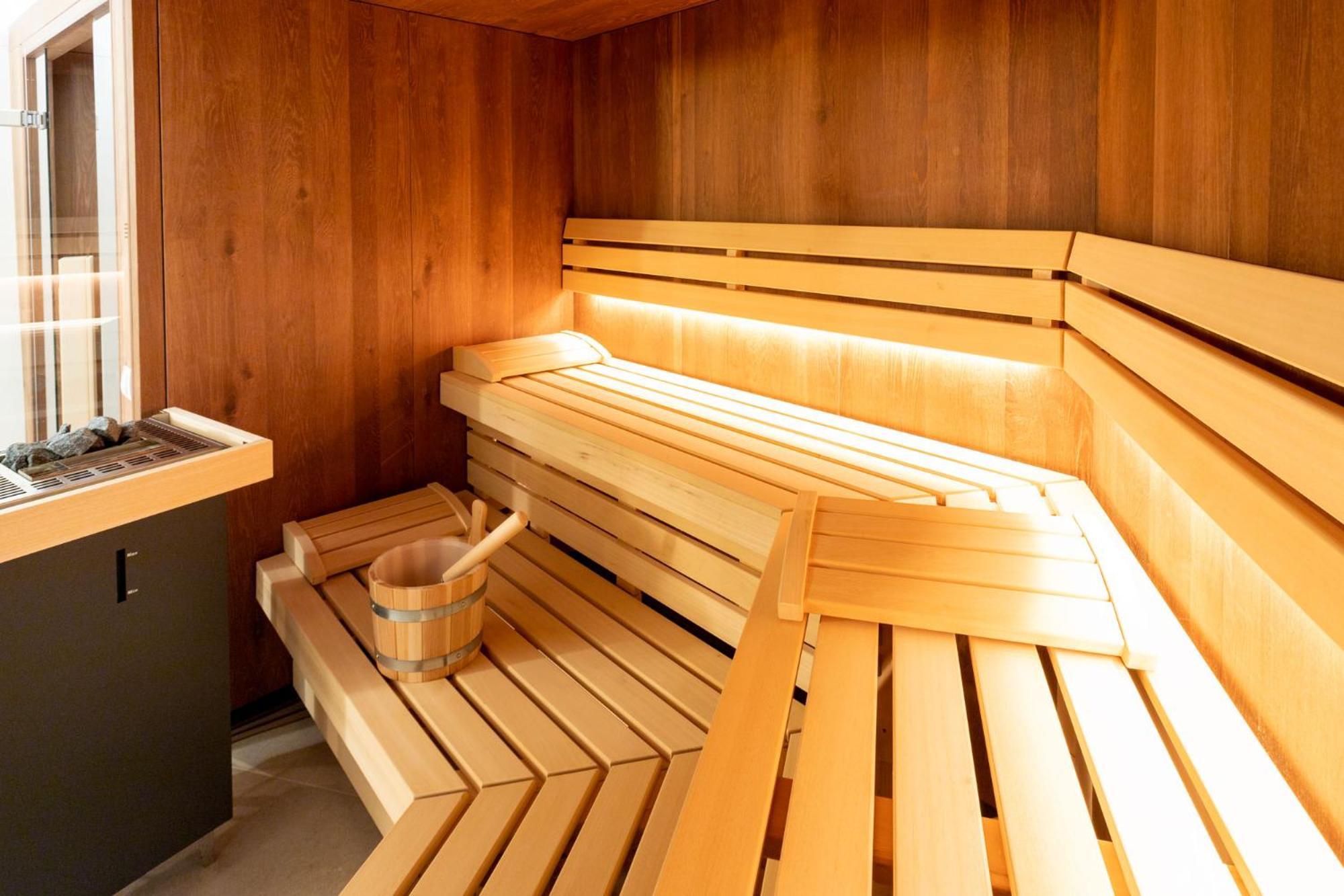 Hotel Residence Pernhof 테르메노 외부 사진