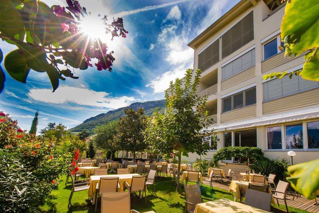 Hotel Residence Pernhof 테르메노 외부 사진