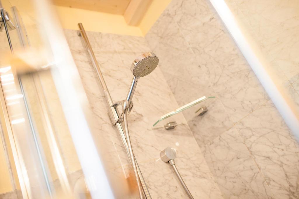 Hotel Residence Pernhof 테르메노 객실 사진