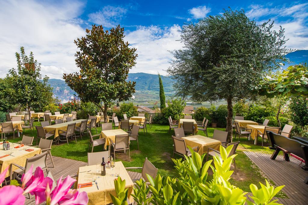 Hotel Residence Pernhof 테르메노 외부 사진