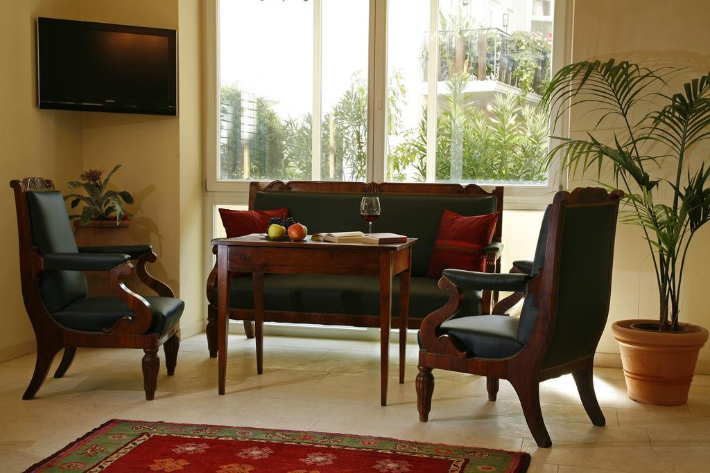 Hotel Residence Pernhof 테르메노 외부 사진