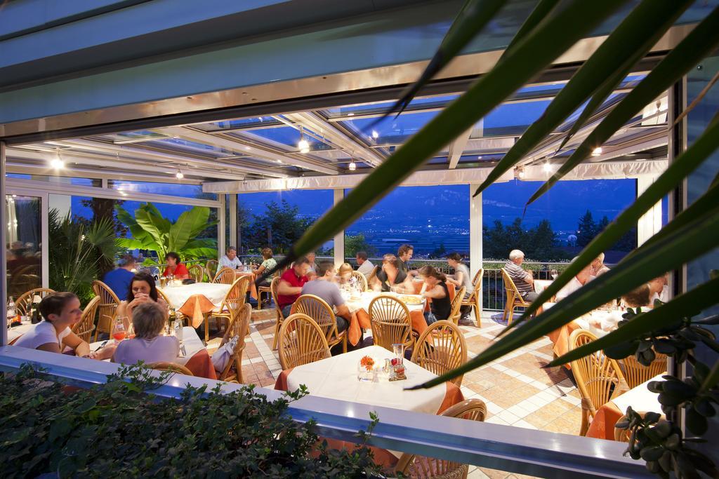 Hotel Residence Pernhof 테르메노 외부 사진