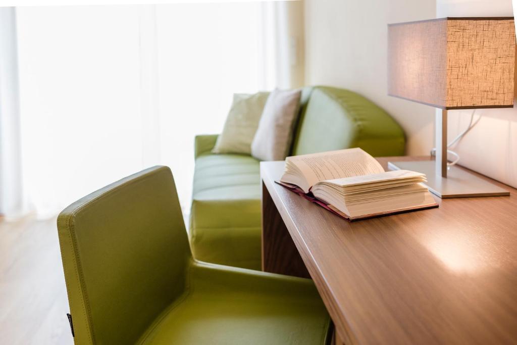 Hotel Residence Pernhof 테르메노 외부 사진